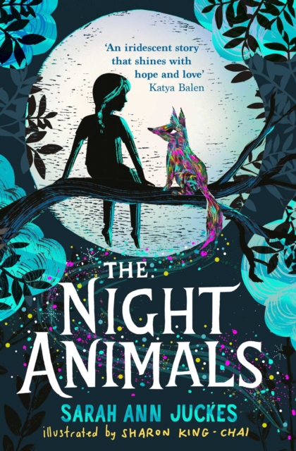 The Night Animals, EPUB eBook
