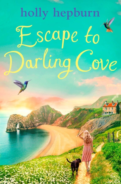 Escape to Darling Cove, Paperback / softback Book