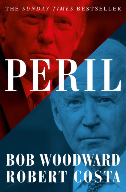 Peril, Paperback / softback Book