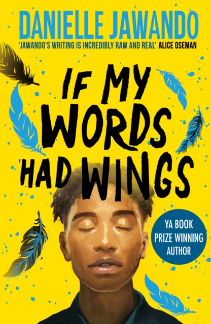 If My Words Had Wings, Paperback / softback Book