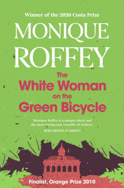 The White Woman on the Green Bicycle, Paperback / softback Book
