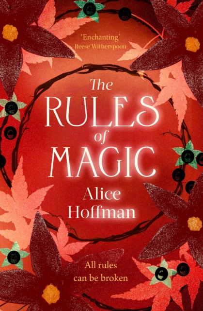 The Rules of Magic, Paperback / softback Book