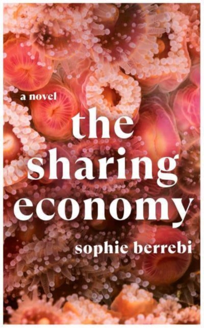 The Sharing Economy, Hardback Book