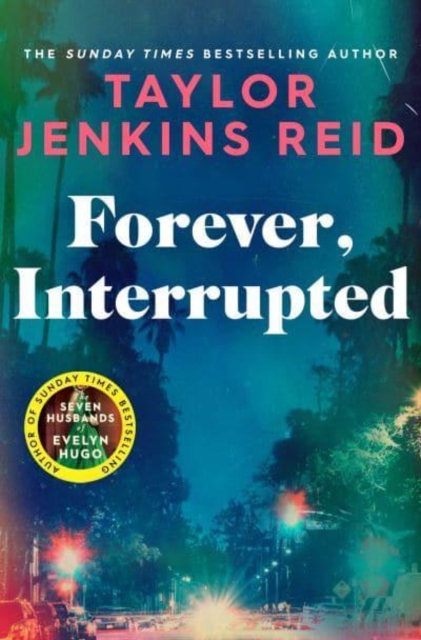 Forever, Interrupted, Paperback / softback Book