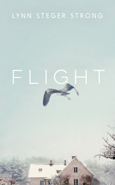 Flight : 'Emotionally transcendent' – Boston Globe, Hardback Book