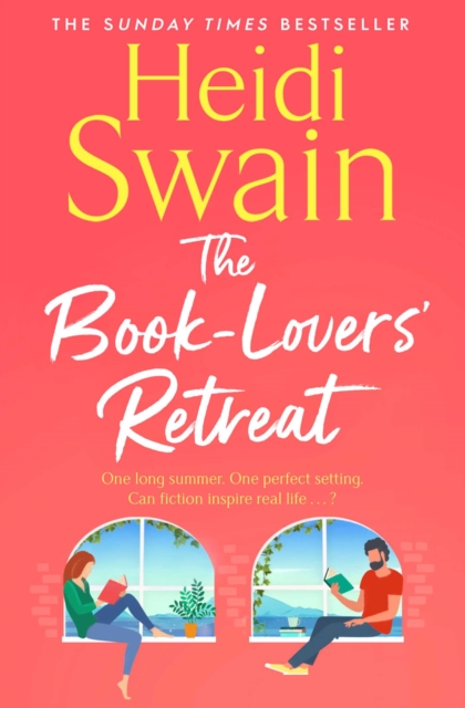 The Book-Lovers' Retreat : the perfect summer getaway, EPUB eBook
