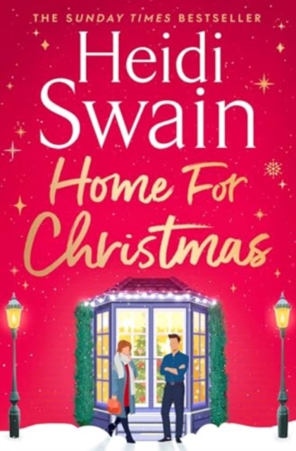 Home for Christmas, Paperback / softback Book