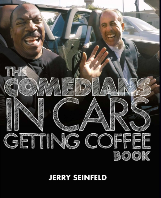 Comedians in Cars Getting Coffee, EPUB eBook