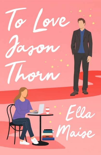 To Love Jason Thorn, Paperback / softback Book