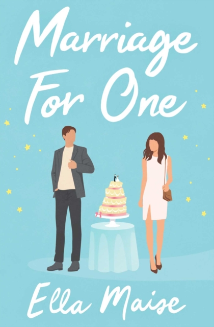 Marriage for One, Paperback / softback Book