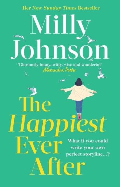 The Happiest Ever After : THE TOP 10 SUNDAY TIMES BESTSELLER, Hardback Book
