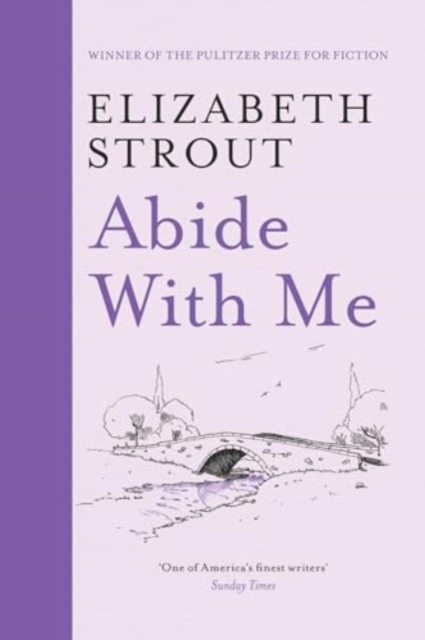 Abide With Me, Paperback / softback Book