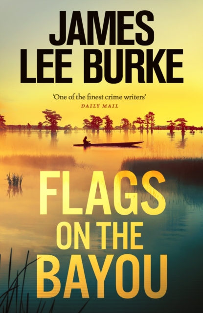 Flags on the Bayou, EPUB eBook