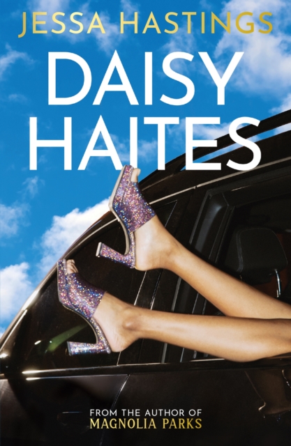 Daisy Haites : Book 2, Paperback / softback Book