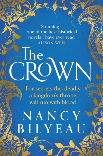 The Crown, Paperback / softback Book
