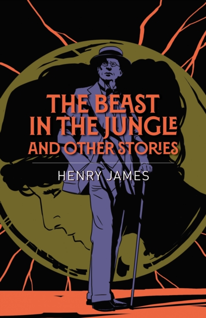 The Beast in the Jungle and Other Stories, Paperback / softback Book