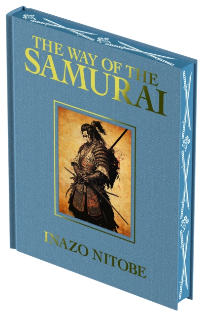 The Way of the Samurai, Hardback Book