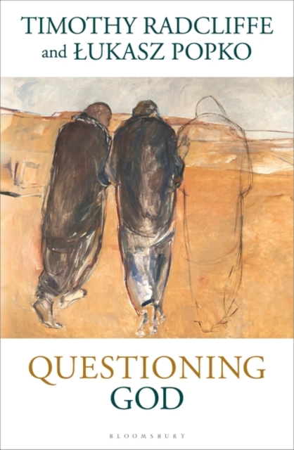 Questioning God, PDF eBook