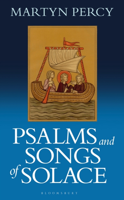 Psalms and Songs of Solace, Paperback / softback Book