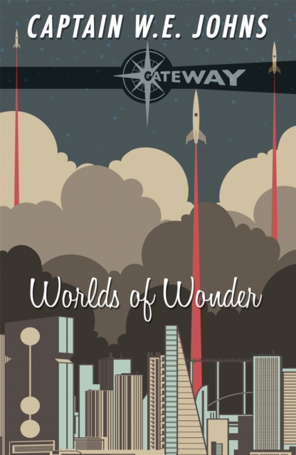 Worlds of Wonder, EPUB eBook
