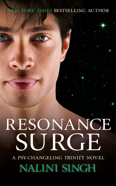 Resonance Surge : Book 7, EPUB eBook
