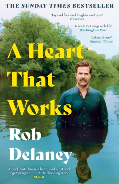 A Heart That Works : THE SUNDAY TIMES BESTSELLER, Paperback / softback Book