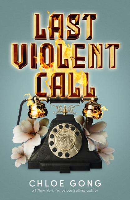 Last Violent Call : Two captivating novellas from a #1 New York Times bestselling author, Hardback Book