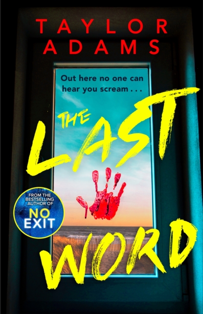 The Last Word : an utterly addictive and spine-chilling suspense thriller from the TikTok bestseller for 2023, EPUB eBook