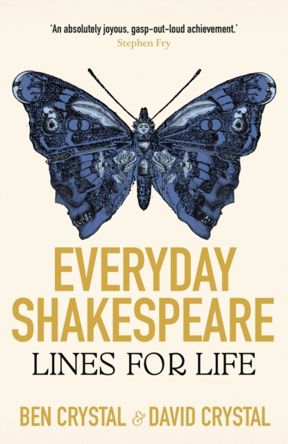 Everyday Shakespeare : Lines for Life, EPUB eBook