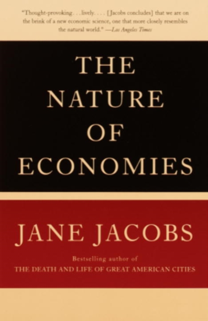 Nature of Economies, EPUB eBook