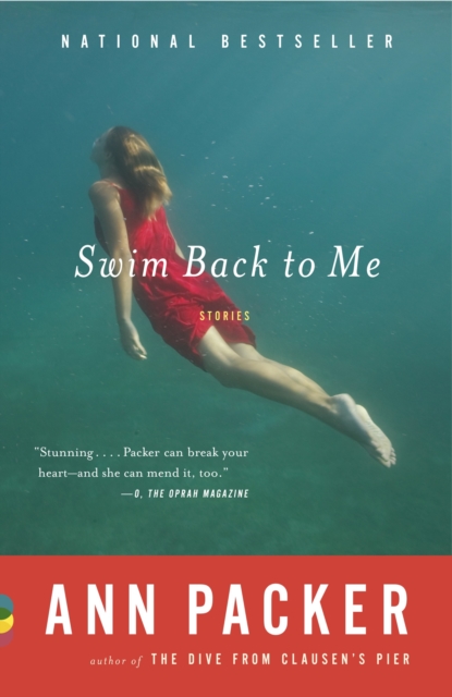 Swim Back to Me, Paperback / softback Book