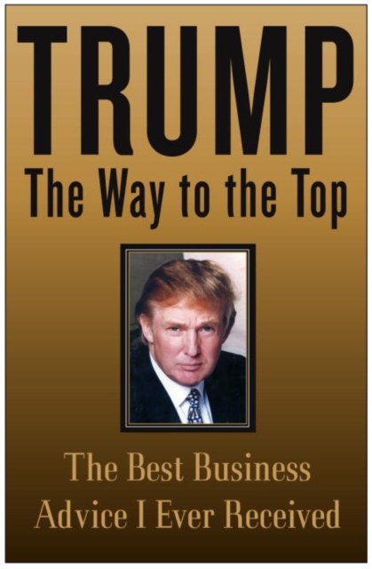 Trump: The Way to the Top, EPUB eBook