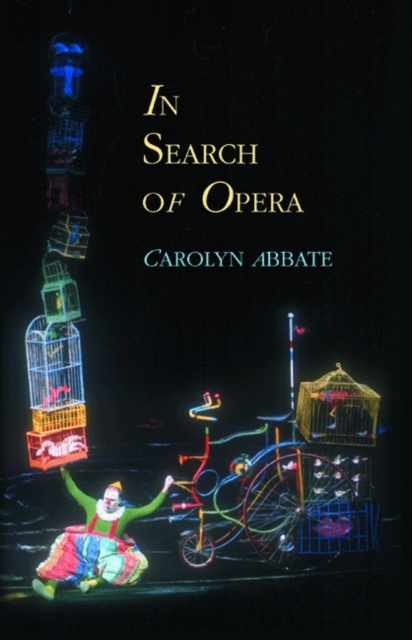 In Search of Opera, PDF eBook