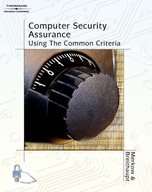 Computer Security Assurance, Paperback / softback Book