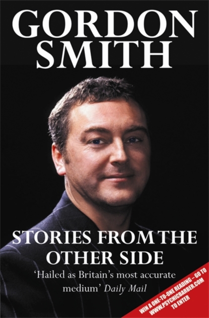 Stories from the Other Side, Paperback / softback Book