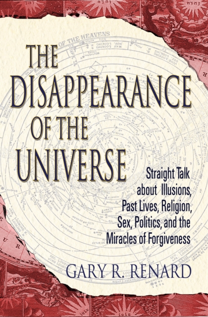 Disappearance of the Universe, EPUB eBook