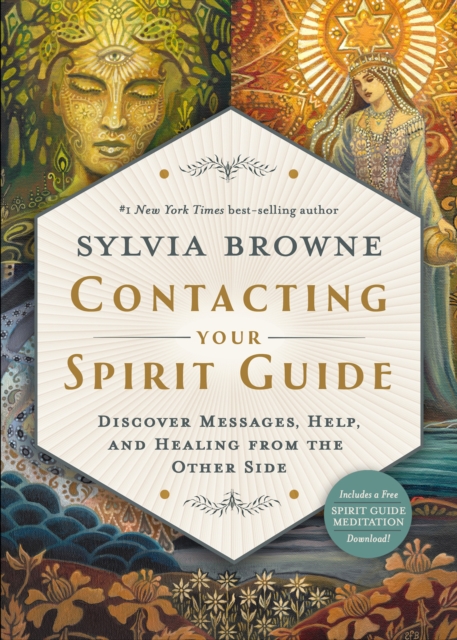 Contacting Your Spirit Guide, EPUB eBook