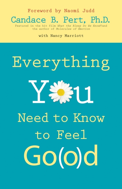 Everything You Need to Know to Feel Go(o)d, EPUB eBook