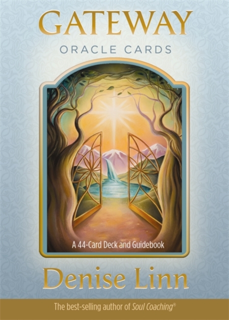 Gateway Oracle Cards, Cards Book