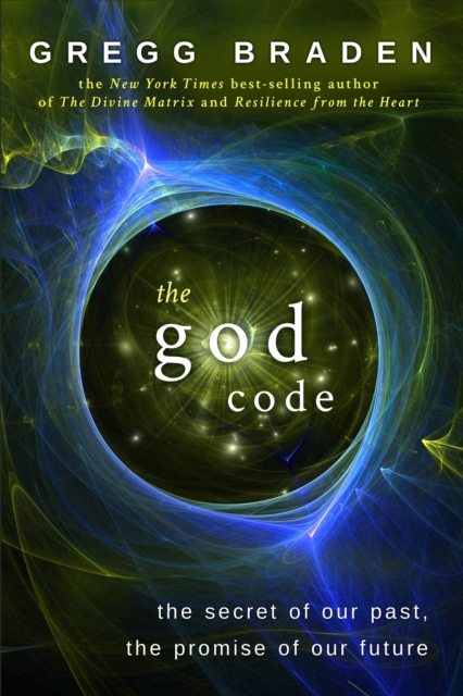 God Code, EPUB eBook