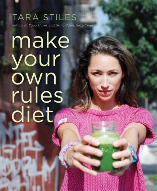 Make Your Own Rules Diet, Paperback / softback Book