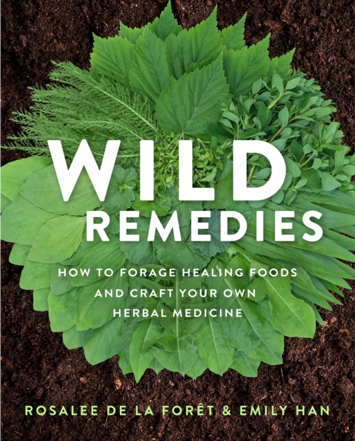 Wild Remedies, EPUB eBook