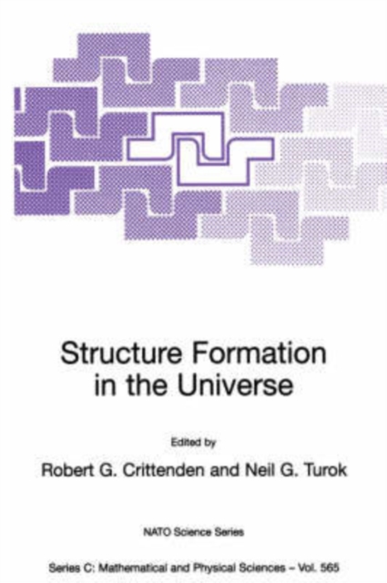 Structure Formation in the Universe, Paperback / softback Book