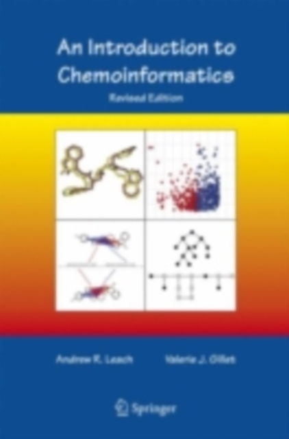 An Introduction to Chemoinformatics, PDF eBook