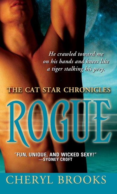 Rogue, EPUB eBook