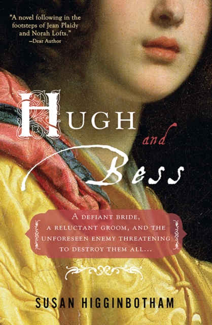 Hugh and Bess, EPUB eBook