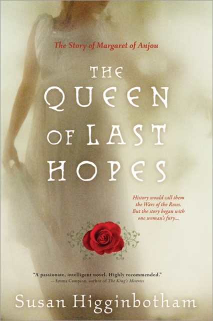Queen of Last Hopes, Paperback / softback Book