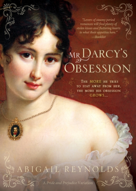 Mr. Darcy's Obsession, EPUB eBook