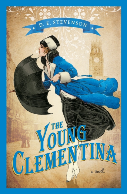 The Young Clementina, Paperback / softback Book