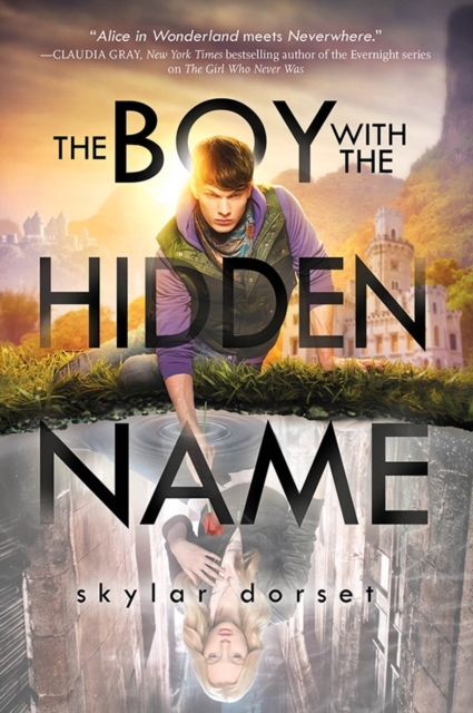 The Boy With The Hidden Name : Otherworld Book Two, EPUB eBook